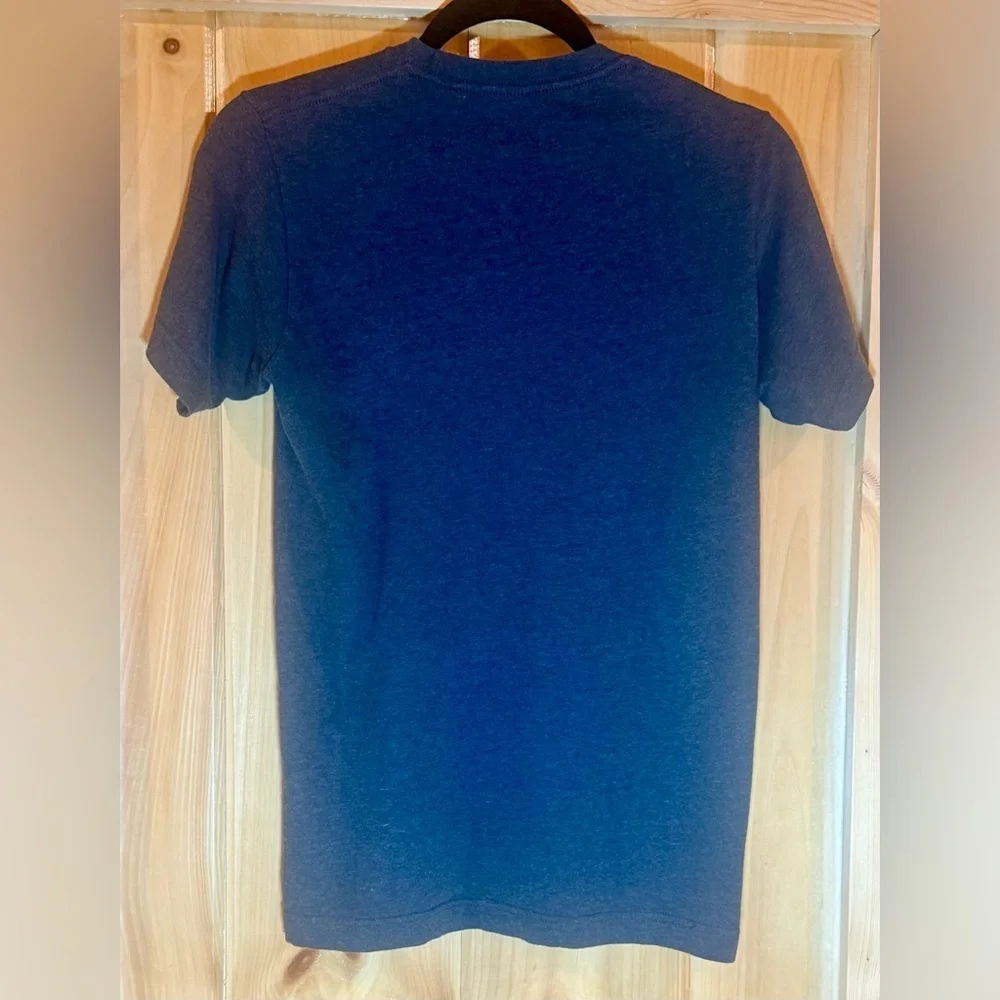 Tedeschi Trucks Band Black T-Shirt, size small - Picture 2 of 6